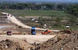 TOL PEJAGAN-PEMALANG: Serahkan Proyek, PPTR Harus Dapat Izin Menteri PU